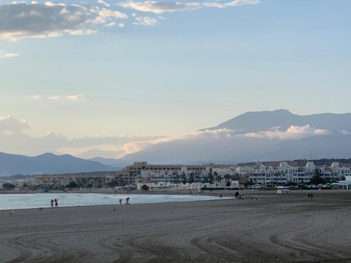 Apartementos Almerimar Golf Kültér fotó