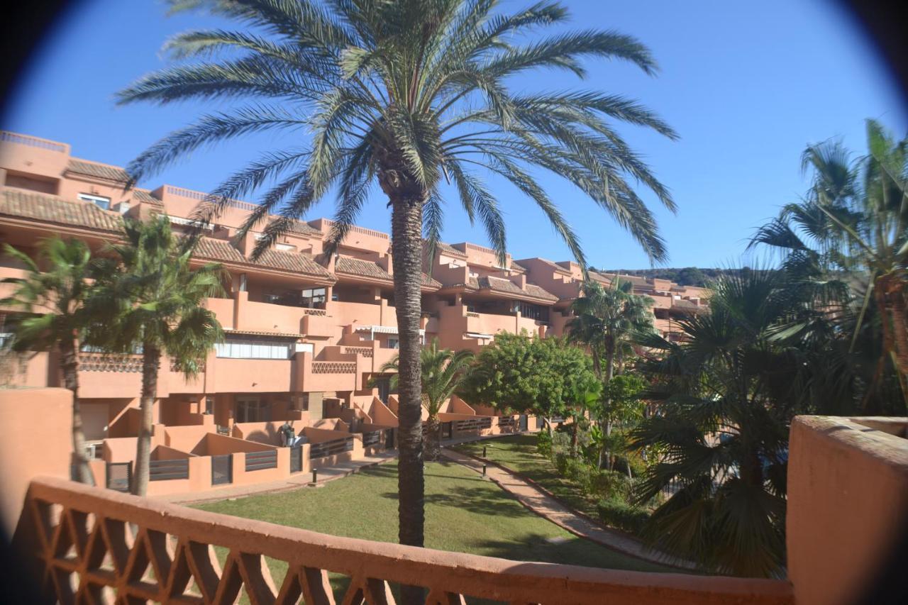 Apartementos Almerimar Golf Kültér fotó