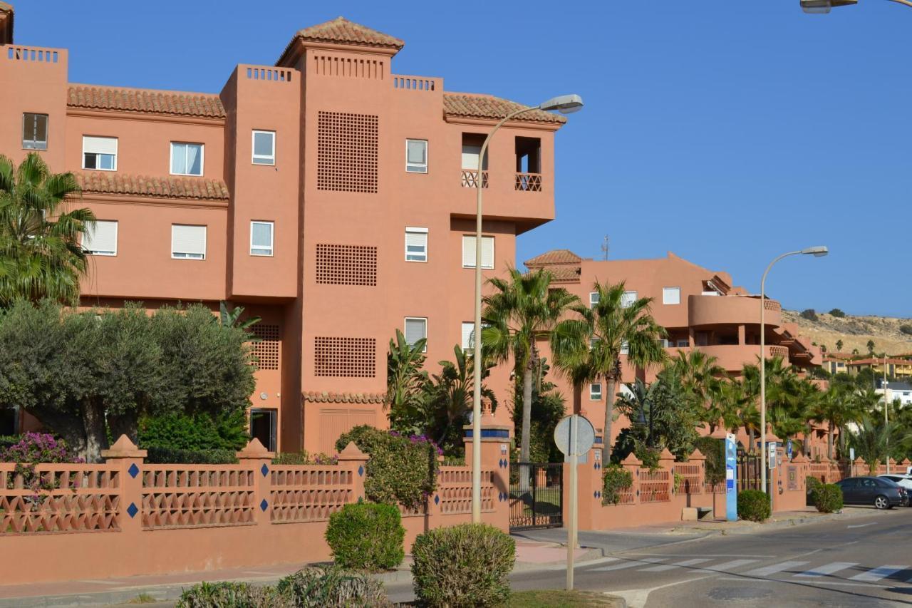 Apartementos Almerimar Golf Kültér fotó