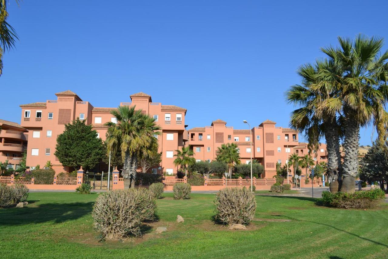 Apartementos Almerimar Golf Kültér fotó