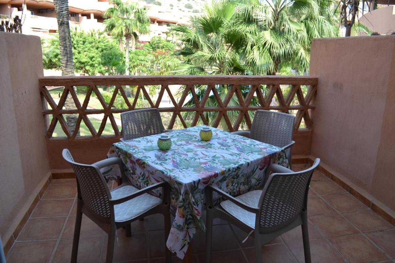 Apartementos Almerimar Golf Kültér fotó