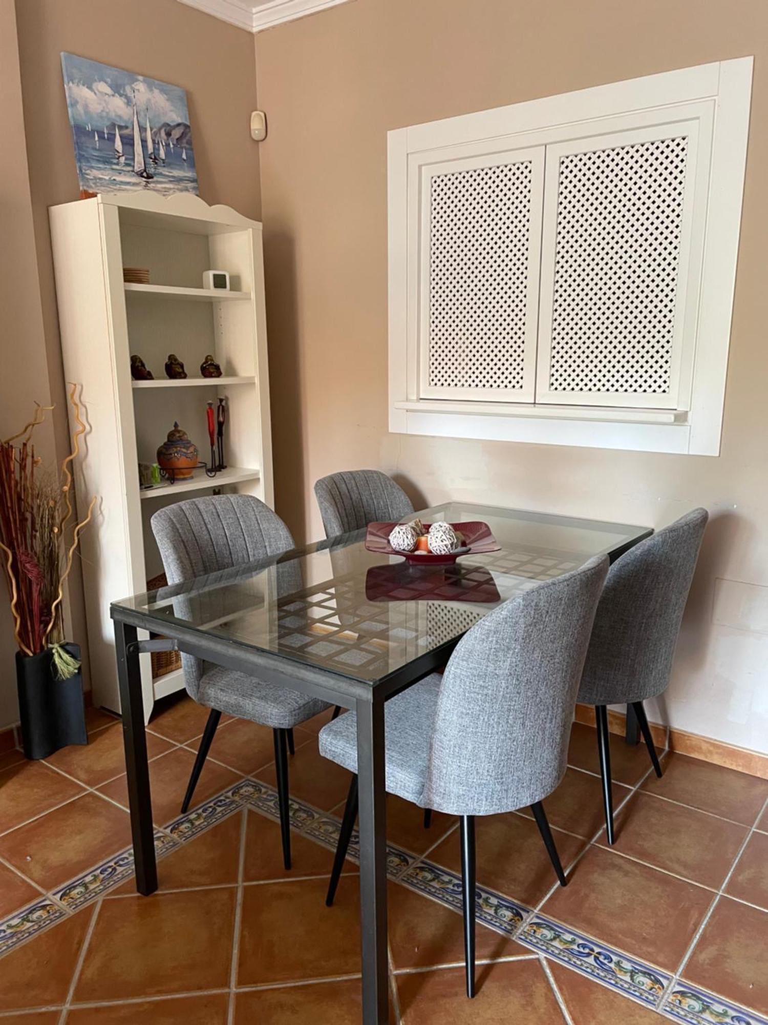 Apartementos Almerimar Golf Kültér fotó