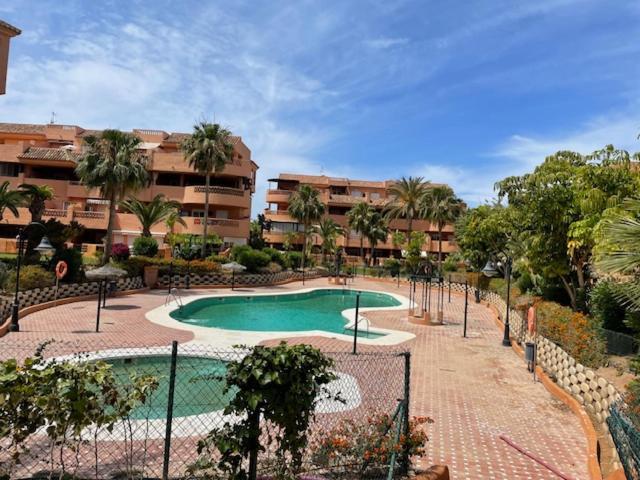 Apartementos Almerimar Golf Kültér fotó